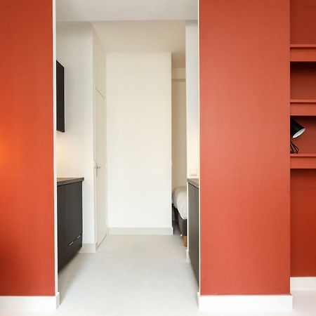 Habitat Parisien - 1Br-1Ba For 4 - Marais Bastille 외부 사진