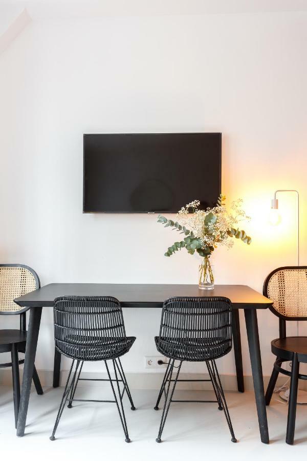 Habitat Parisien - 1Br-1Ba For 4 - Marais Bastille 외부 사진
